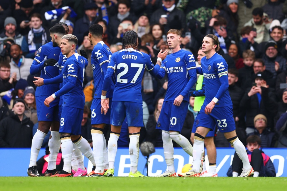 [中超]北京国安赢得新赛季主场首胜