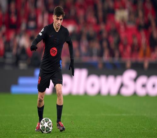 姆巴佩战旧主隔空施压 巴黎硬钢皇马挺进决赛