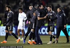 拉斯维加斯Circa度假村体育酒吧扩建